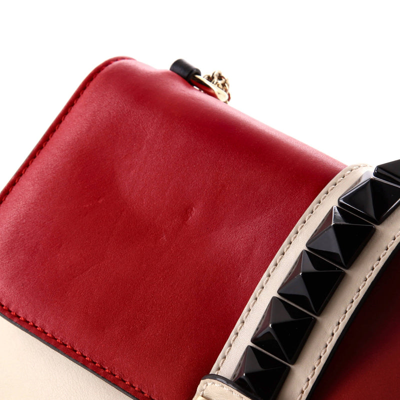 Valentino Garavani Glam Lock Shoulder