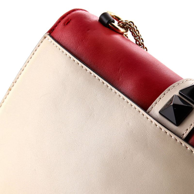 Valentino Garavani Glam Lock Shoulder