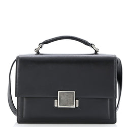 Saint Laurent Bellechasse Satchel