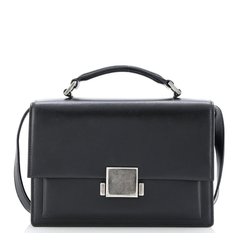 Saint Laurent Bellechasse Satchel
