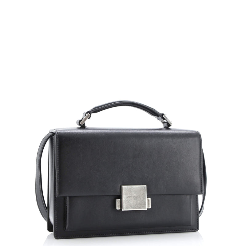 Saint Laurent Bellechasse Satchel