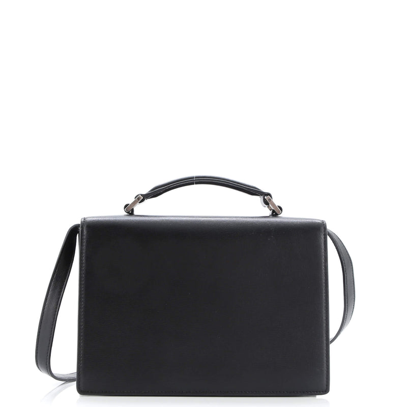 Saint Laurent Bellechasse Satchel