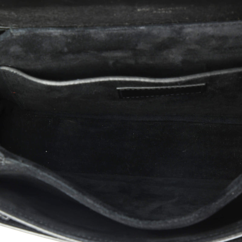 Saint Laurent Bellechasse Satchel
