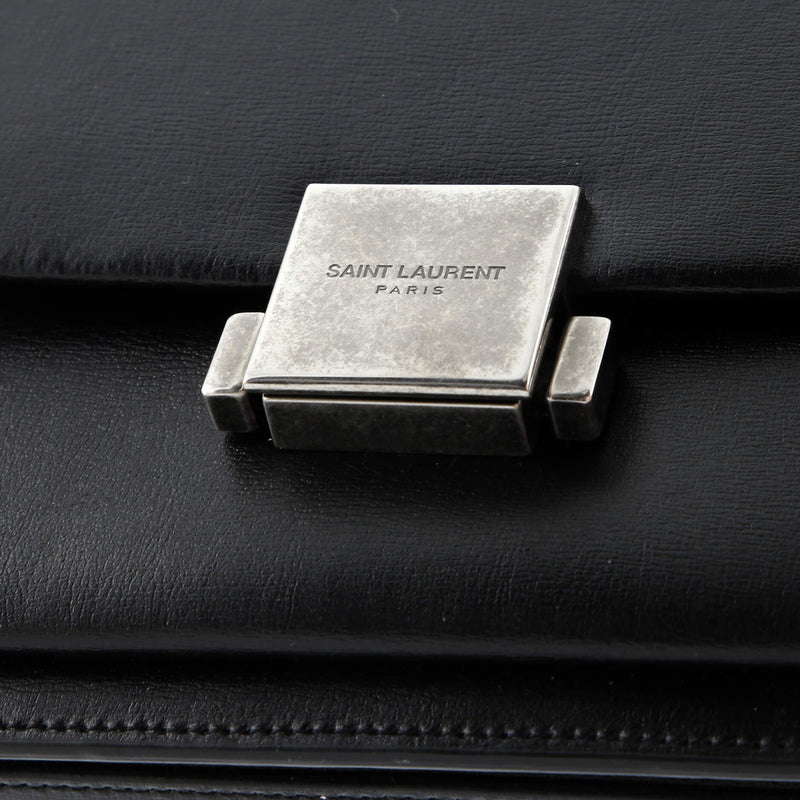 Saint Laurent Bellechasse Satchel