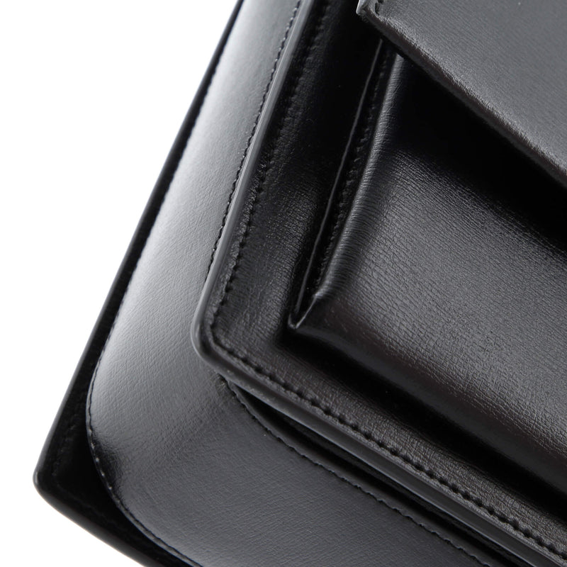 Saint Laurent Bellechasse Satchel