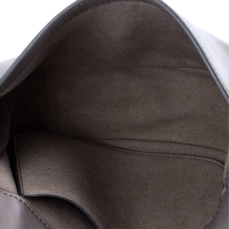 Stella Mccartney Frayme Flap Shoulder