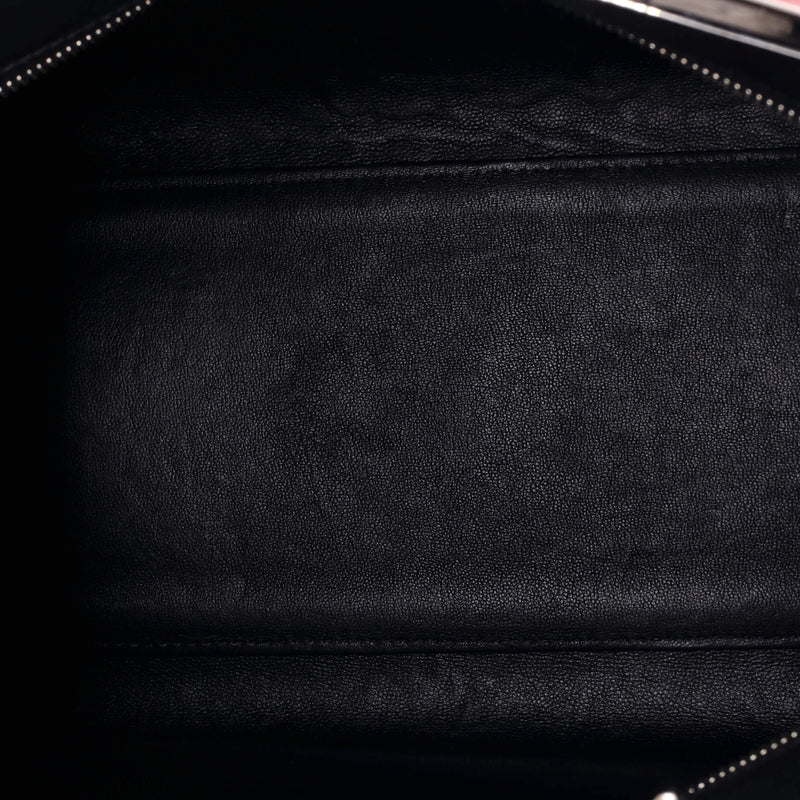 Fendi Petite 3Jours Bag Leather
