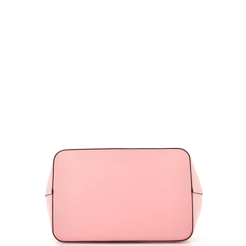 Louis Vuitton Neonoe Handbag Epi Leather