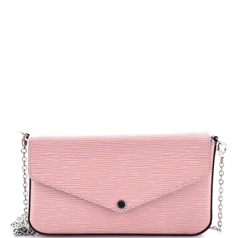 Louis Vuitton Felicie Pochette Epi
