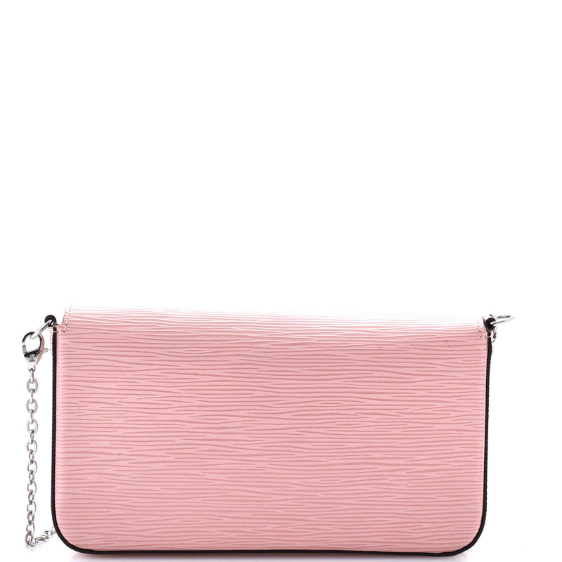 Louis Vuitton Felicie Pochette Epi