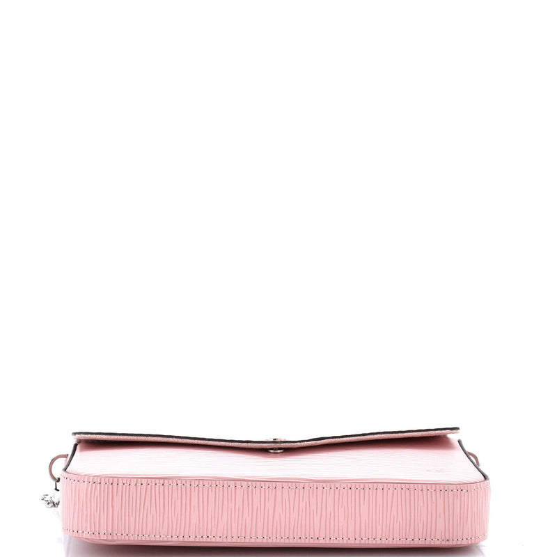 Louis Vuitton Felicie Pochette Epi