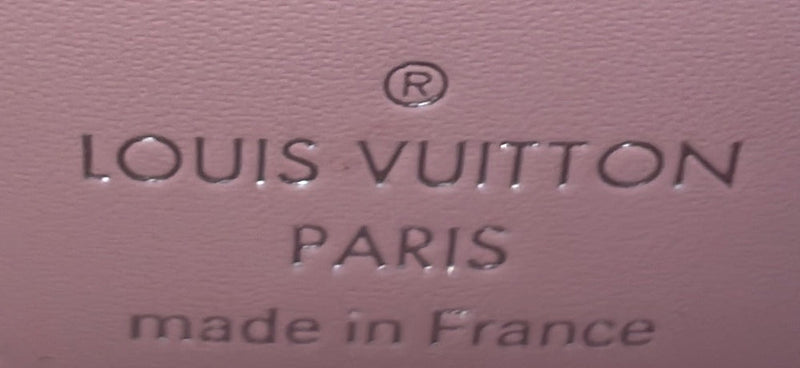 Louis Vuitton Felicie Pochette Epi