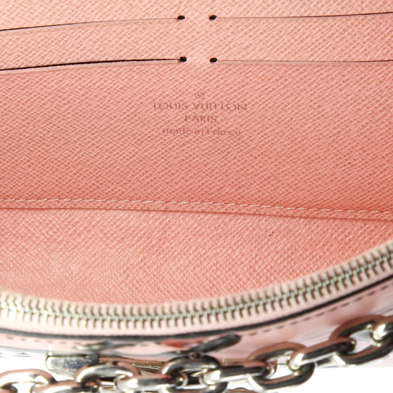 Louis Vuitton Twist Chain Wallet Limited