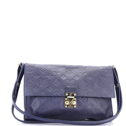 Louis Vuitton Fascinante Handbag
