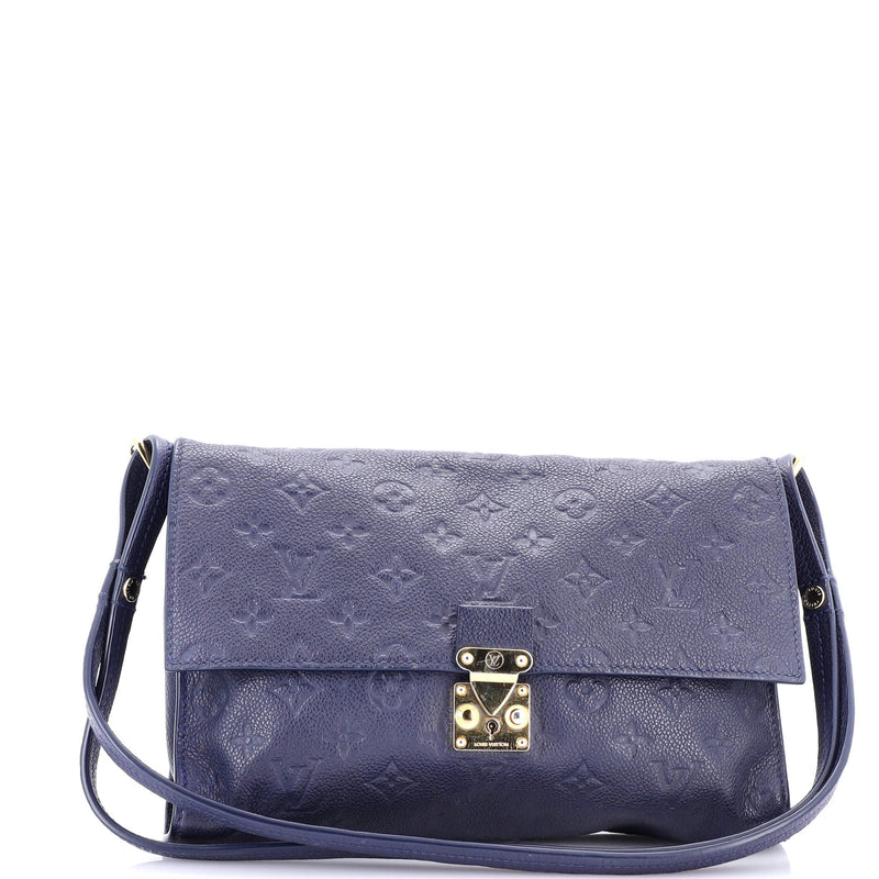 Louis Vuitton Fascinante Handbag