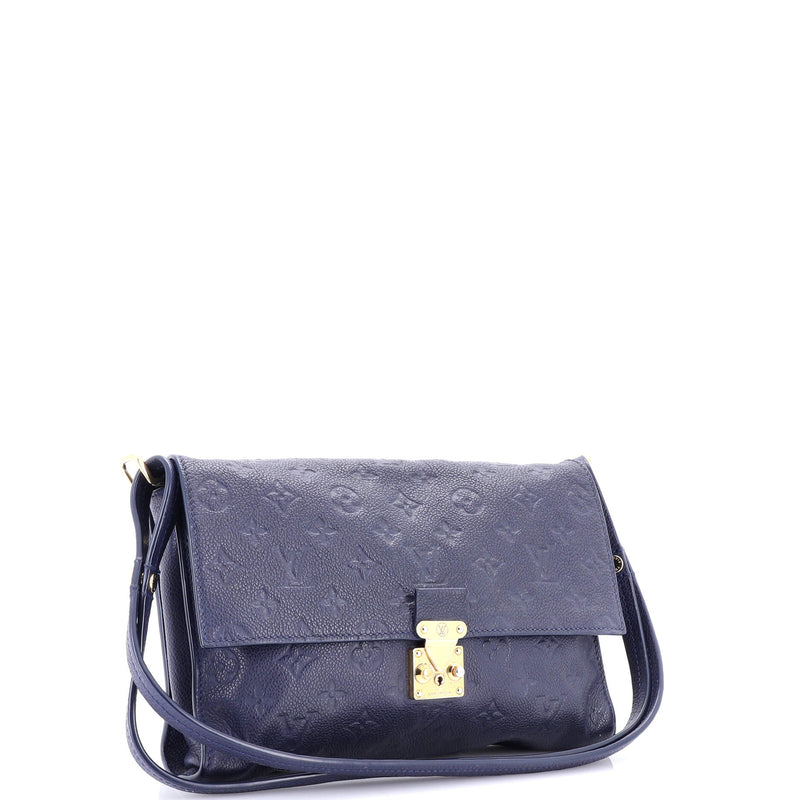 Louis Vuitton Fascinante Handbag