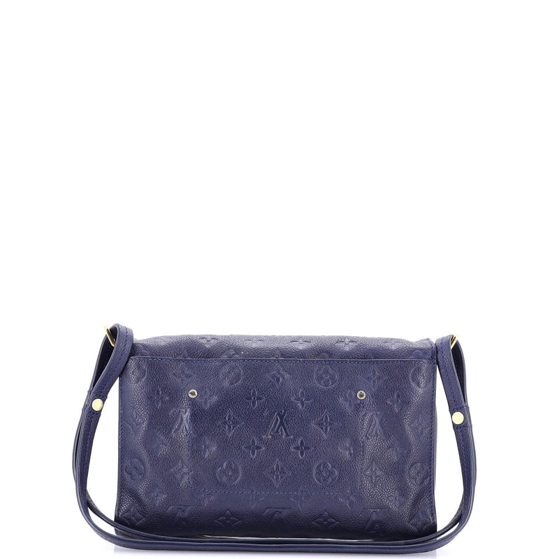 Louis Vuitton Fascinante Handbag