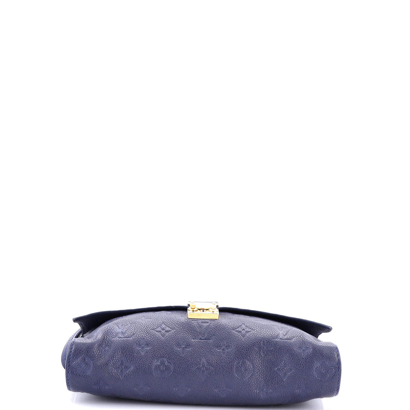 Louis Vuitton Fascinante Handbag