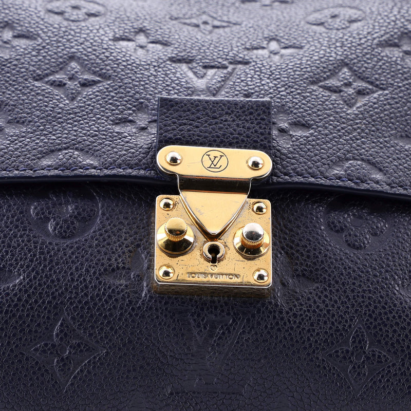 Louis Vuitton Fascinante Handbag