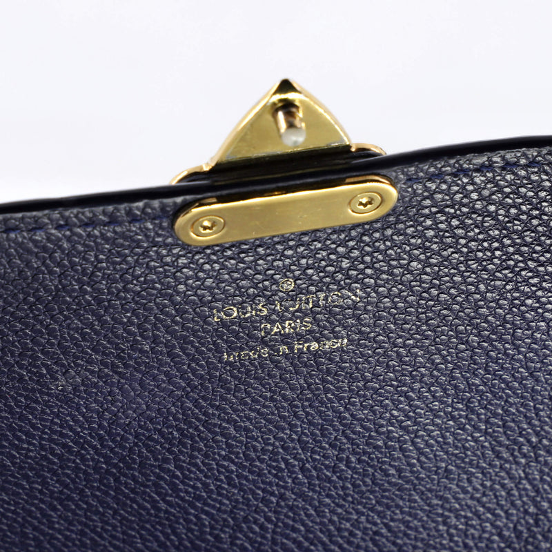 Louis Vuitton Fascinante Handbag