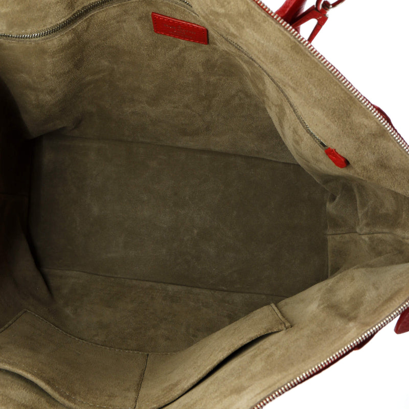 Louis Vuitton Soft Lockit Handbag
