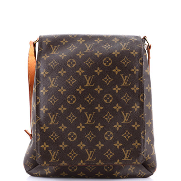 Louis Vuitton Musette Salsa Handbag