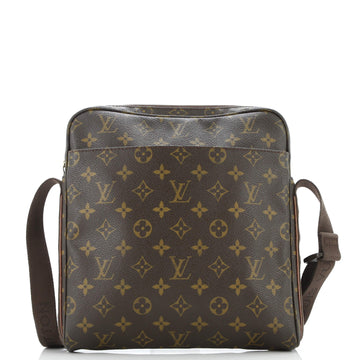 Louis Vuitton Trotteur Beaubourg Handbag