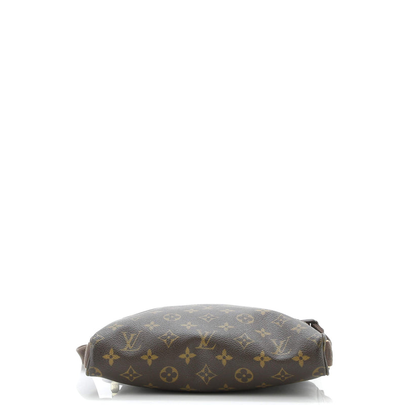 Louis Vuitton Trotteur Beaubourg Handbag