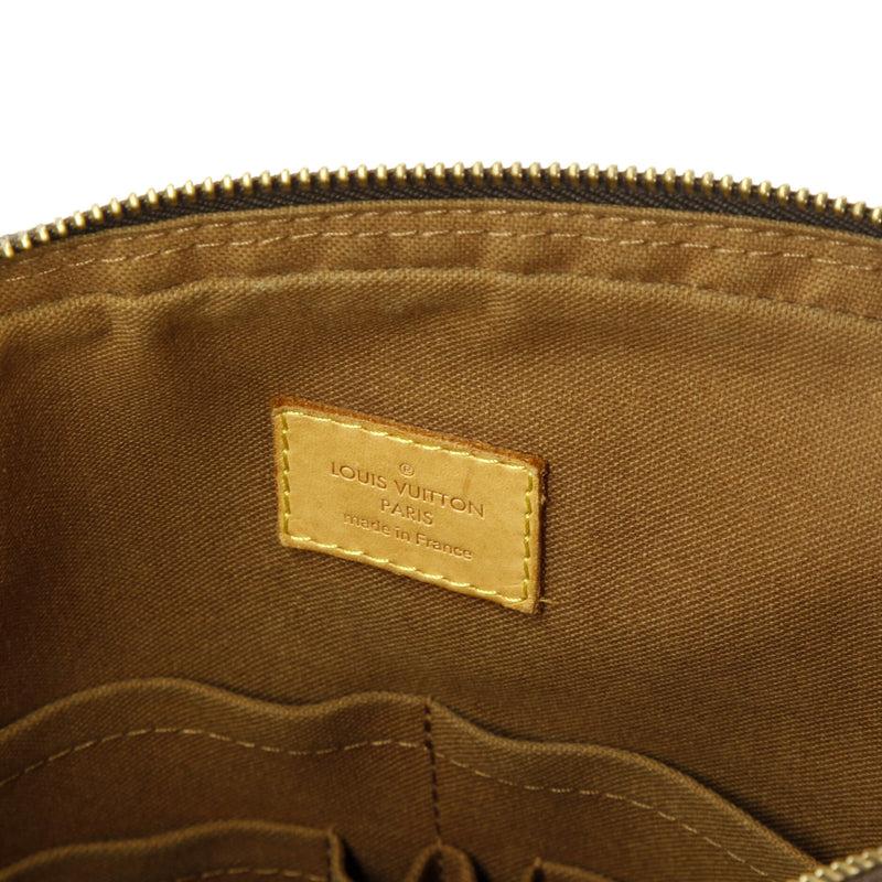 Louis Vuitton Trotteur Beaubourg Handbag