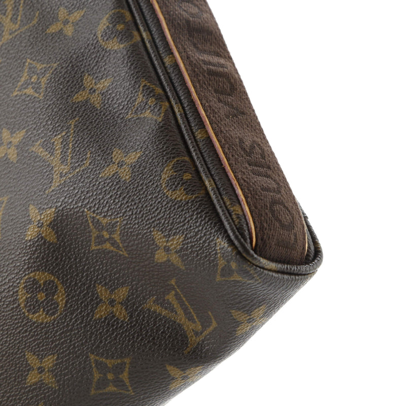 Louis Vuitton Trotteur Beaubourg Handbag