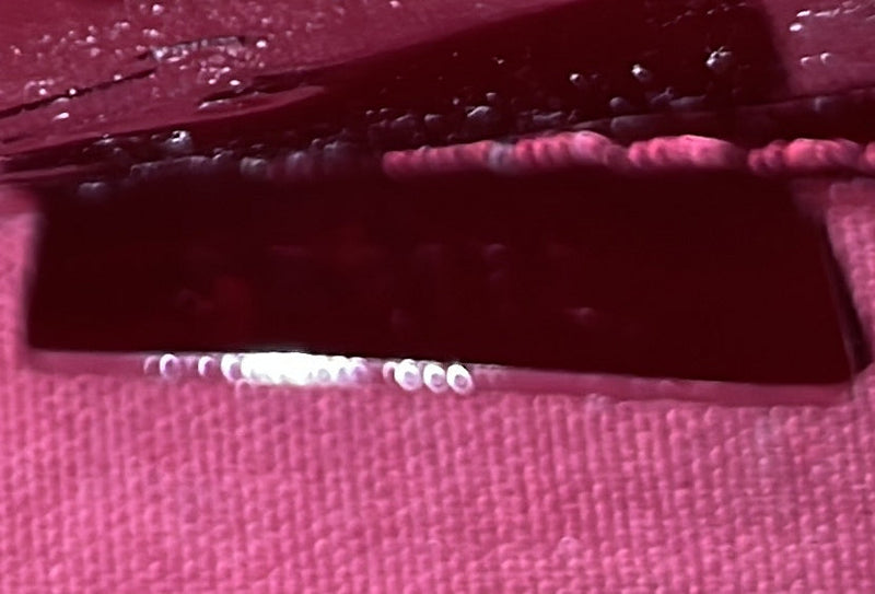 Louis Vuitton Mirada Handbag Vernis