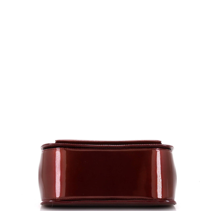 Louis Vuitton Mirada Handbag Vernis
