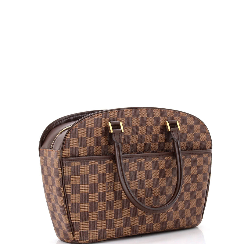 Louis Vuitton Sarria Handbag Damier