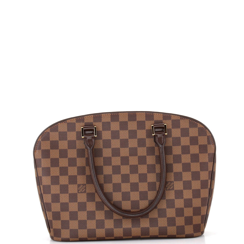 Louis Vuitton Sarria Handbag Damier