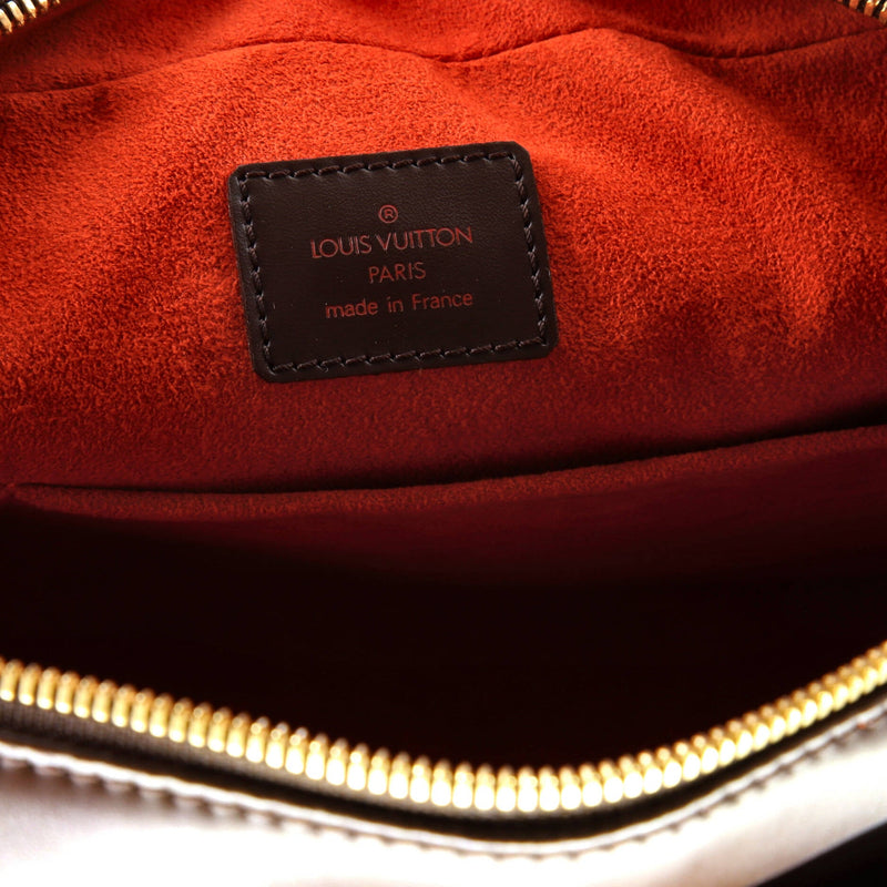 Louis Vuitton Sarria Handbag Damier