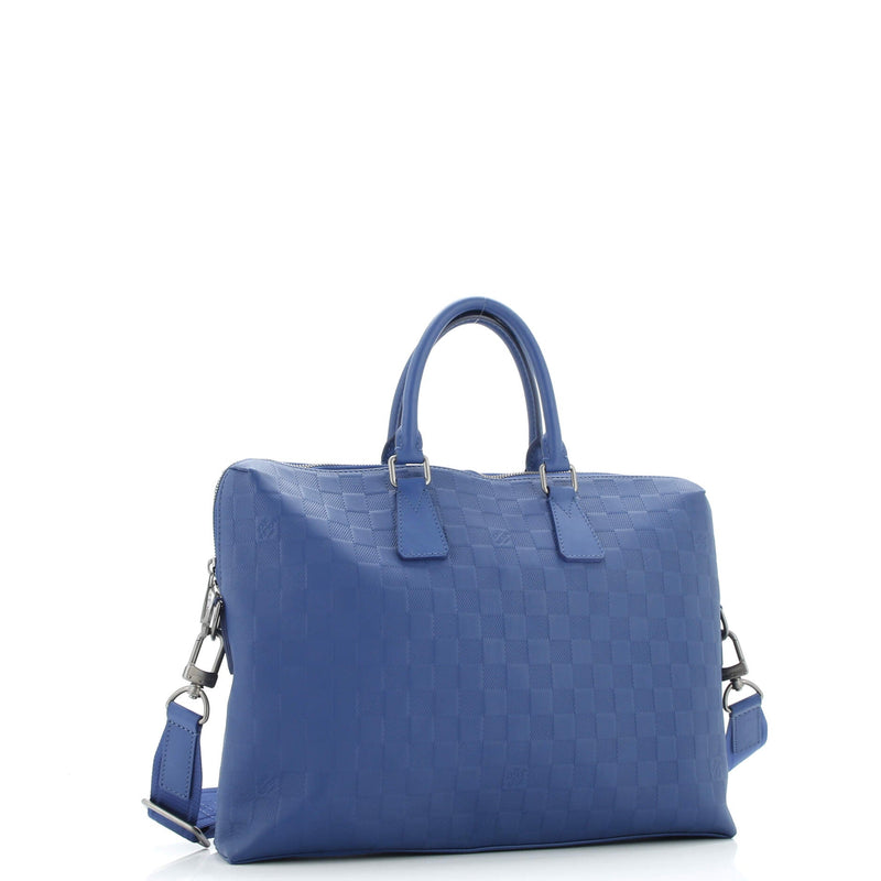 Louis Vuitton Porte-Documents Jour Bag