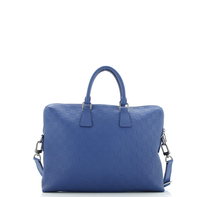 Louis Vuitton Porte-Documents Jour Bag
