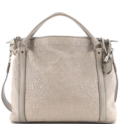 Louis Vuitton Antheia Ixia Handbag