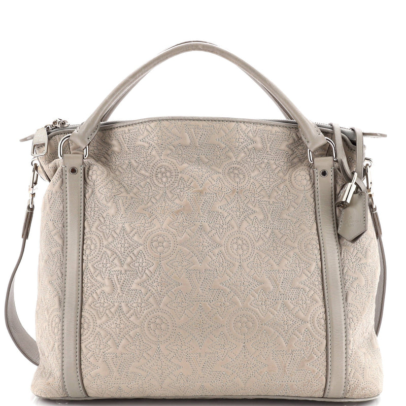 Louis Vuitton Antheia Ixia Handbag