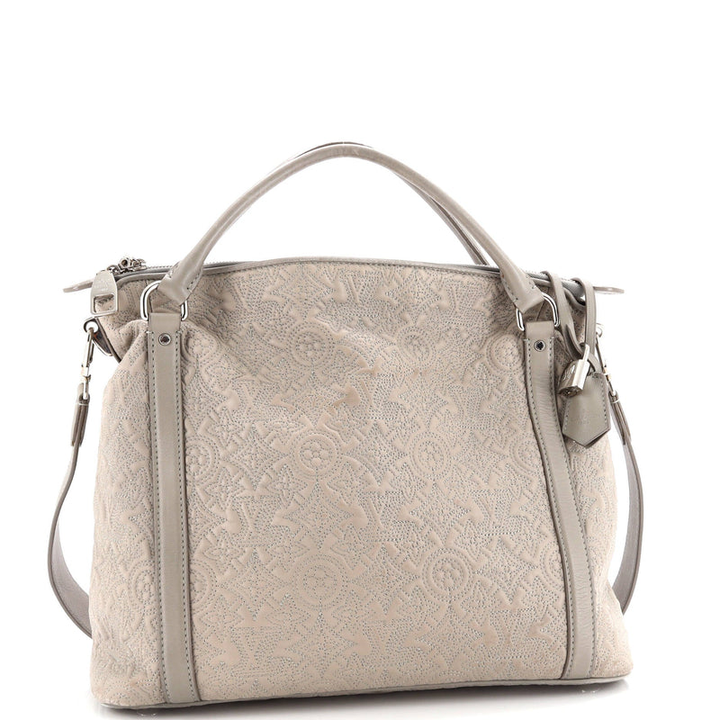 Louis Vuitton Antheia Ixia Handbag