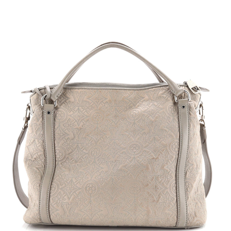 Louis Vuitton Antheia Ixia Handbag