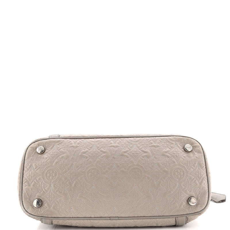 Louis Vuitton Antheia Ixia Handbag