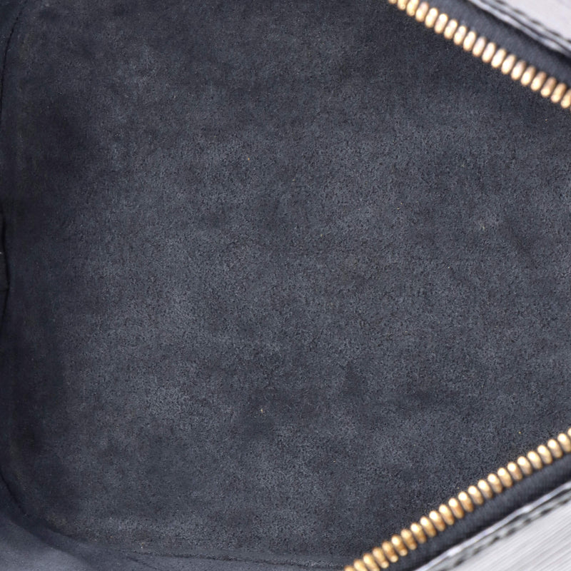 Louis Vuitton Vintage Alma Handbag Epi