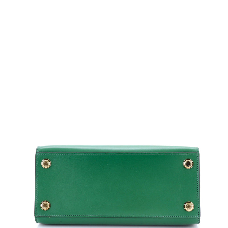 Louis Vuitton City Steamer Handbag