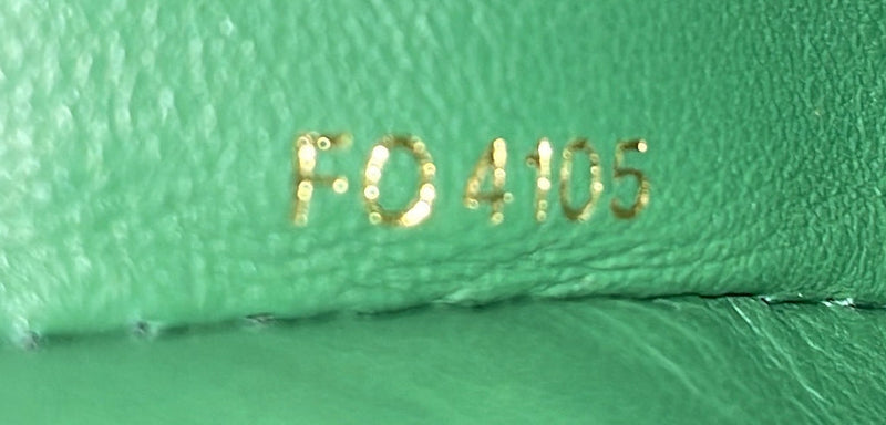 Louis Vuitton City Steamer Handbag
