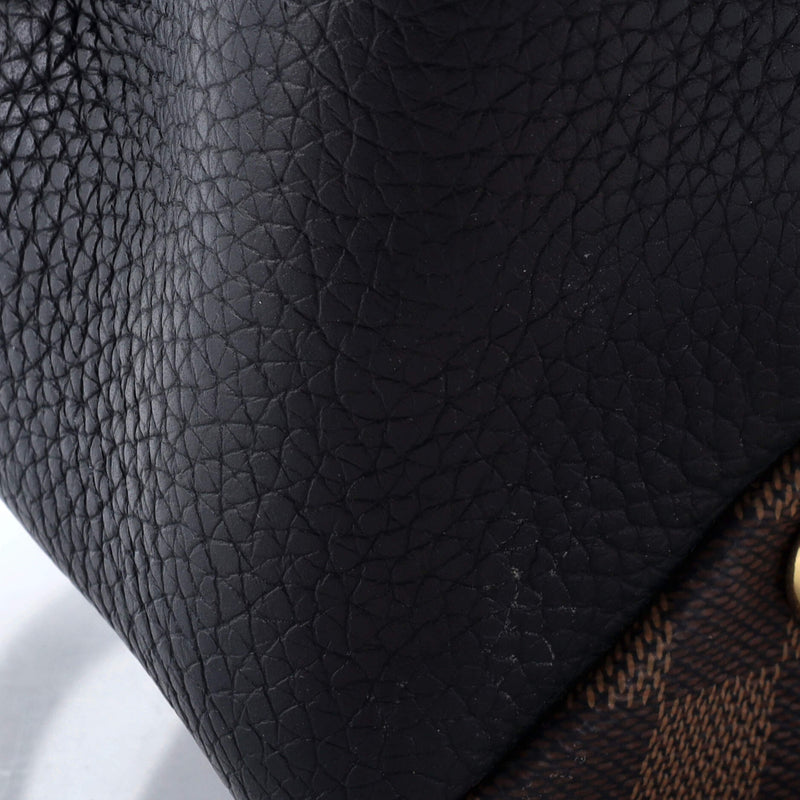 Louis Vuitton Brittany Handbag Damier