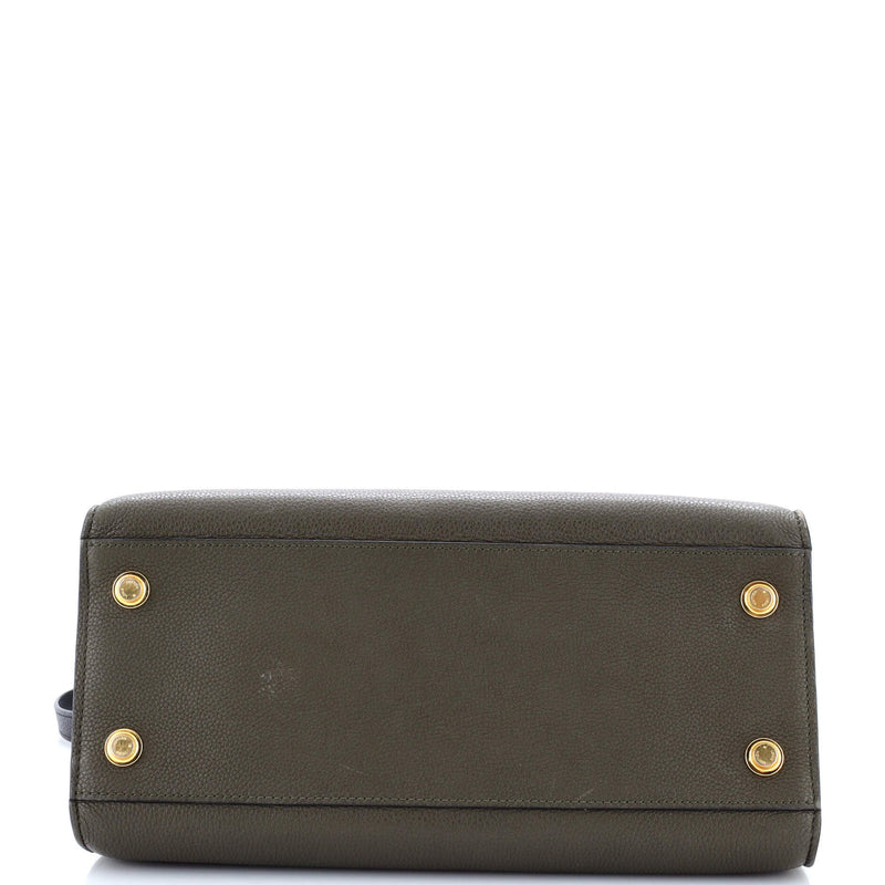 Louis Vuitton City Steamer Handbag