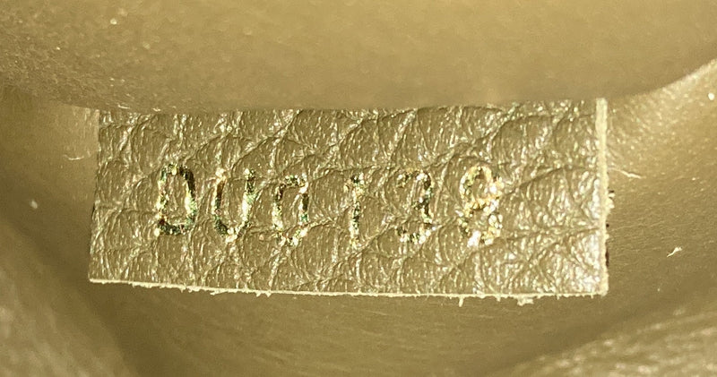 Louis Vuitton City Steamer Handbag