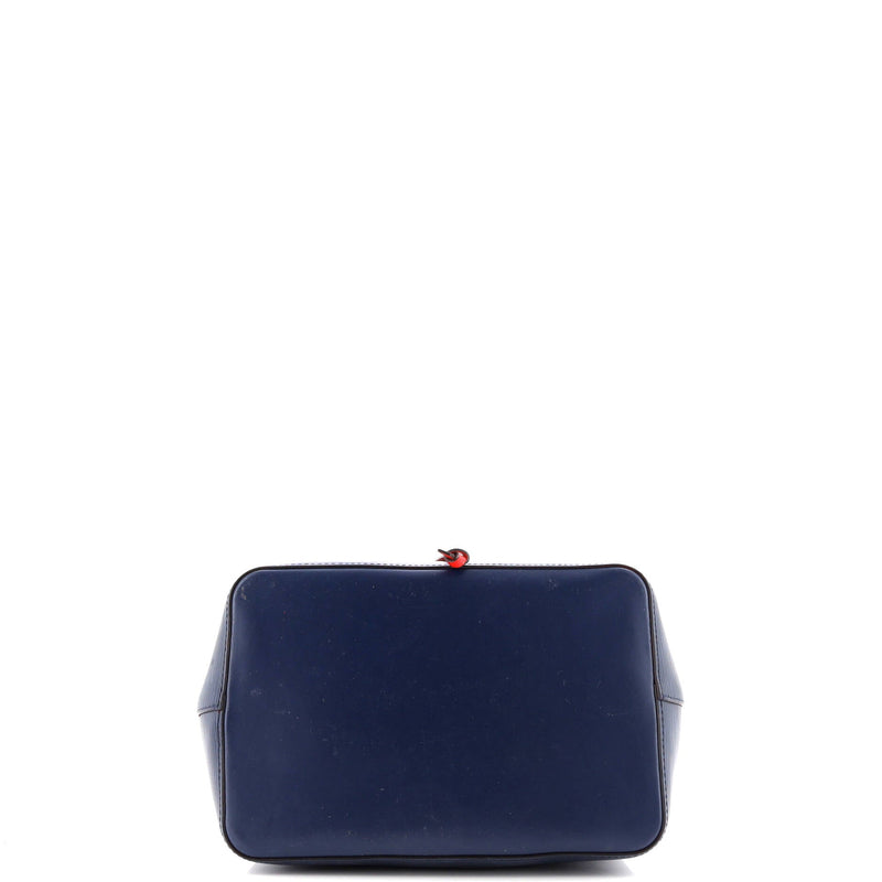 Louis Vuitton Neonoe Handbag Epi Leather