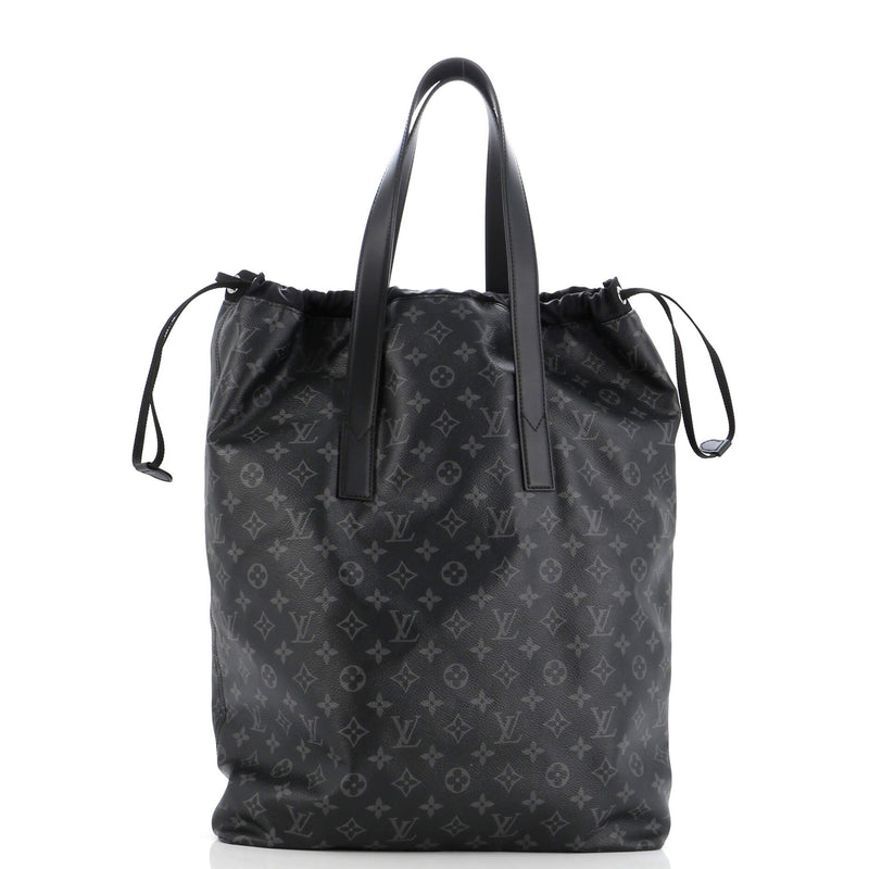 Louis Vuitton Cabas Light Drawstring Bag